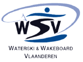 waterski